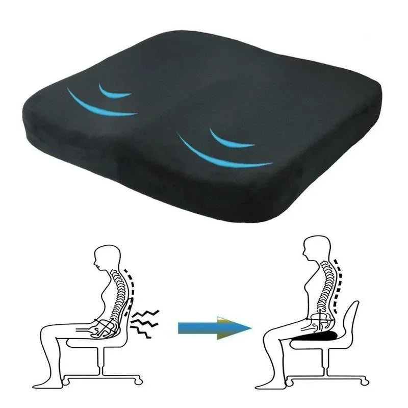 Conforto Para Cadeira